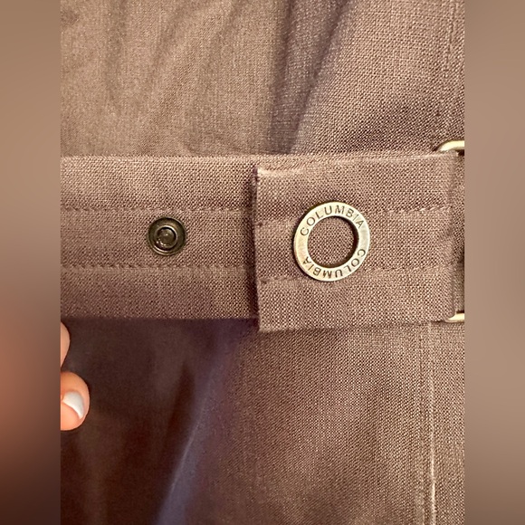 Columbia Après Arson Down Parka - Picture 7 of 11